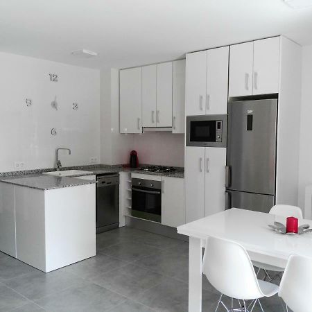 Precioso Apartamento En Primera Linea De Mar Peñíscola Exterior foto