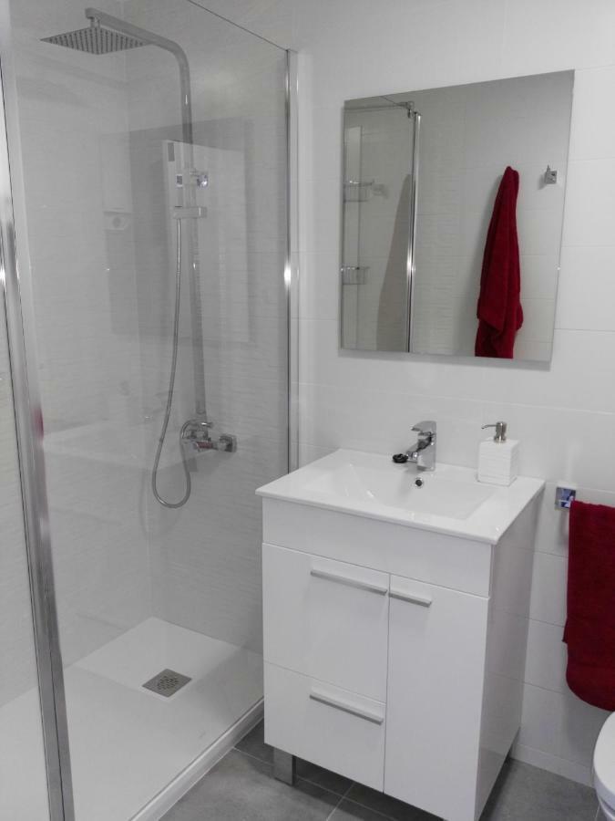 Precioso Apartamento En Primera Linea De Mar Peñíscola Exterior foto